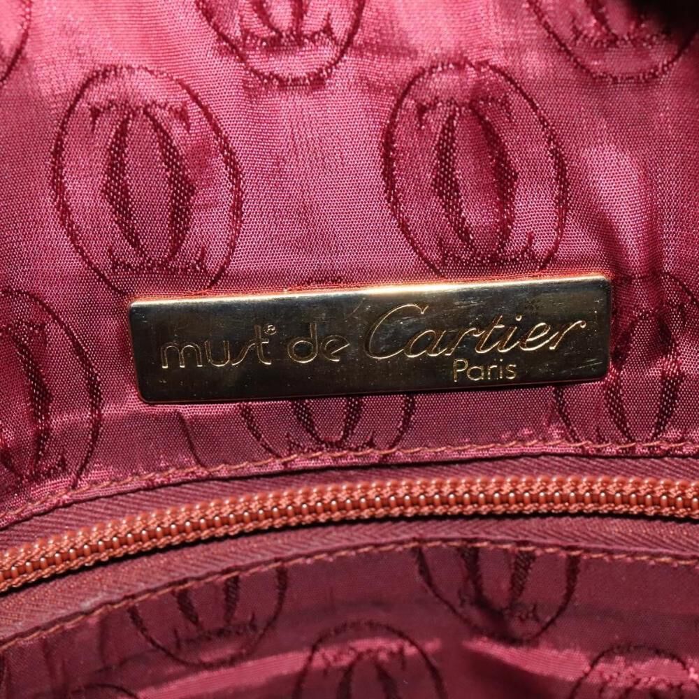 Cartier Crossbody Bag