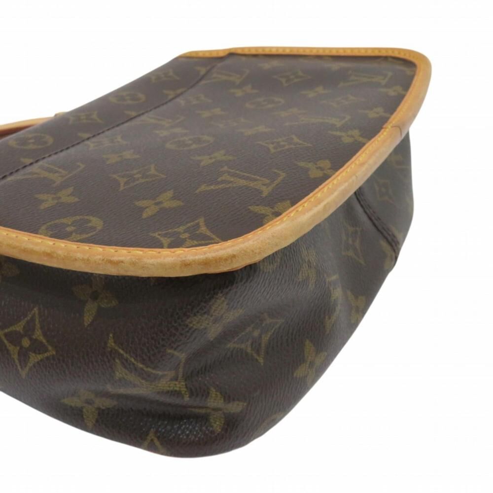 Louis Vuitton Sologne