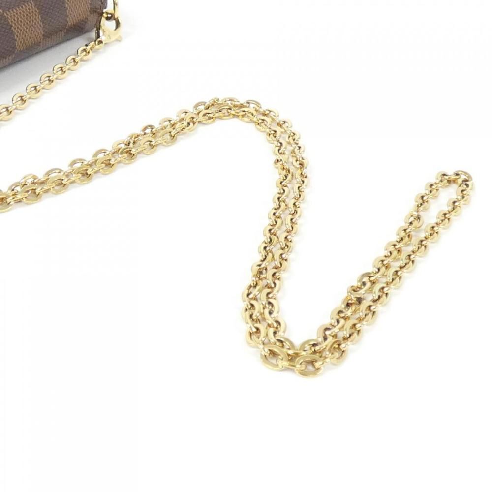 Louis Vuitton Pochette Felicie