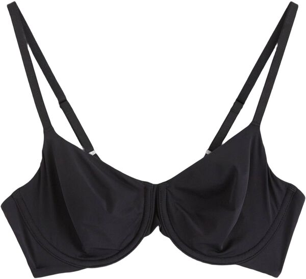 Mjuk bh utan vaddering