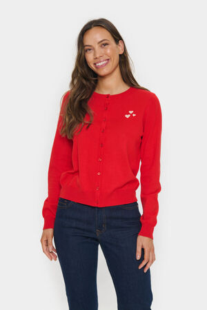 ValentinaSZ Cardigan