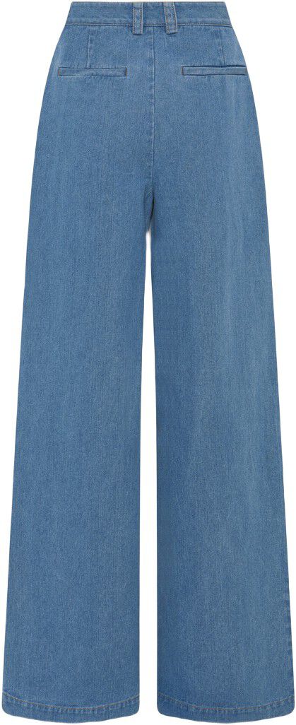 252HMNiva denim pants