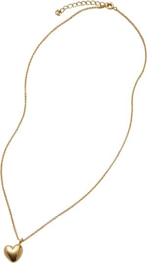 Sweetheart Necklace