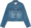 Jeansjackor