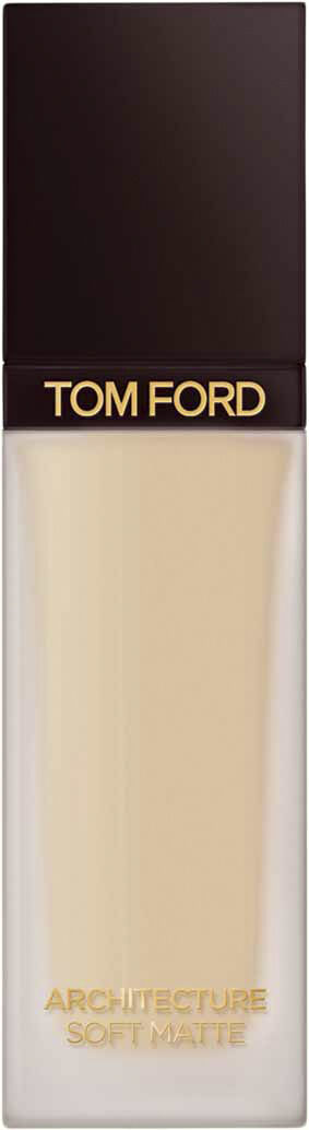 Architecture Soft Matte Blurring Foundation