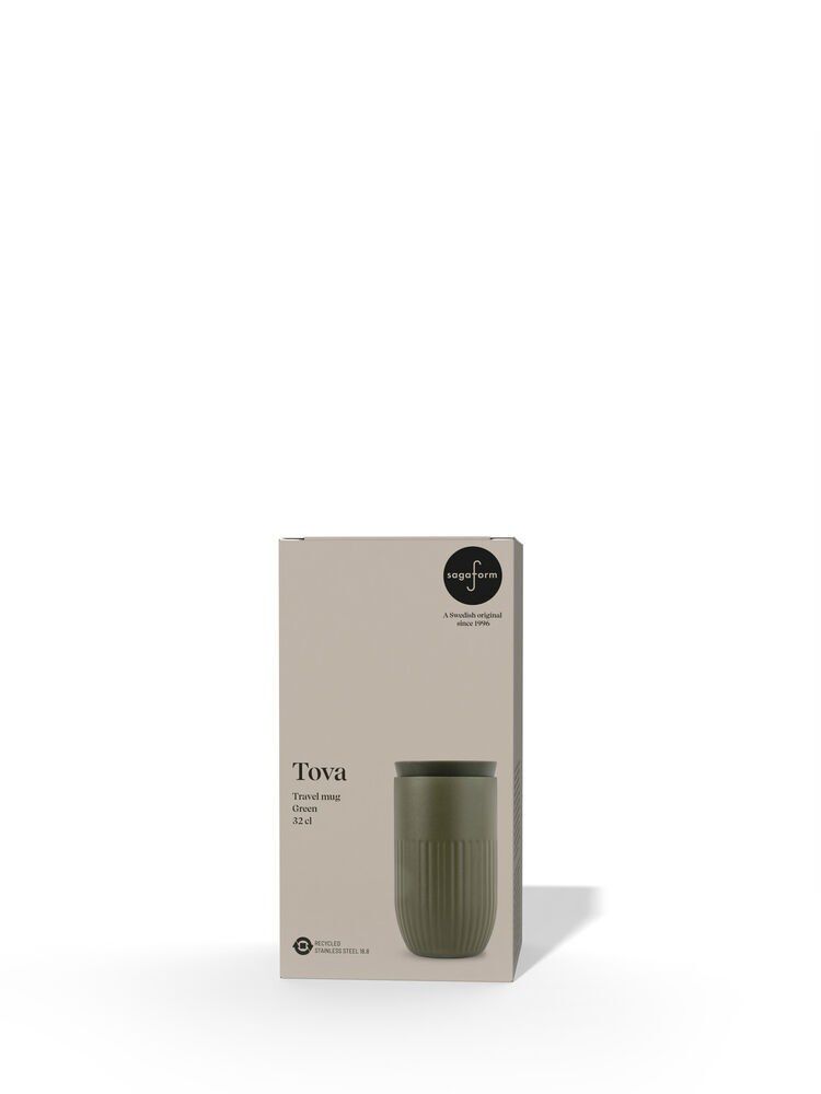 Tova travel mug