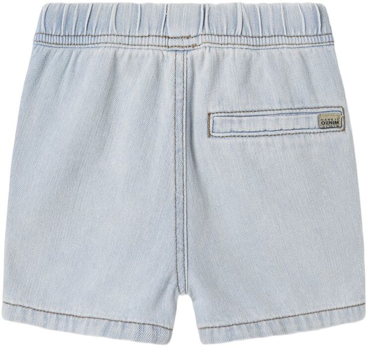 NMMRYAN JOG DNM L SHORTS 3350-BT H