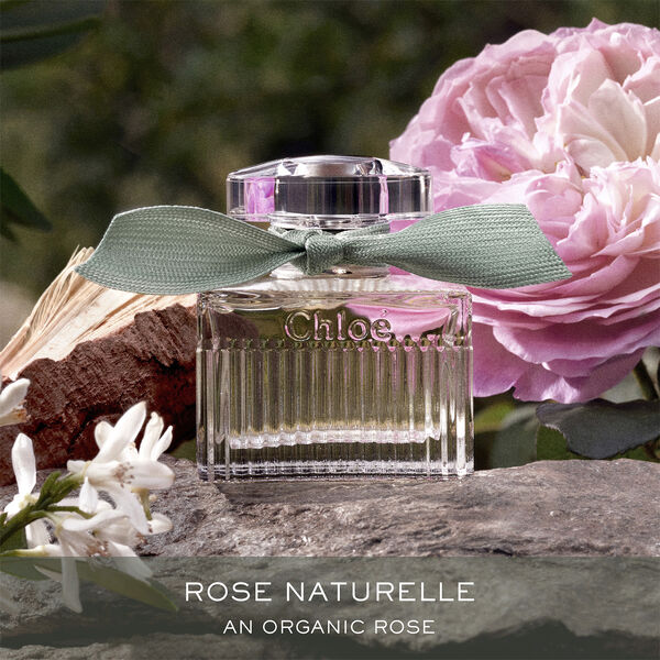 CHLOÉ Naturelle Eau de parfum refill 150 ML