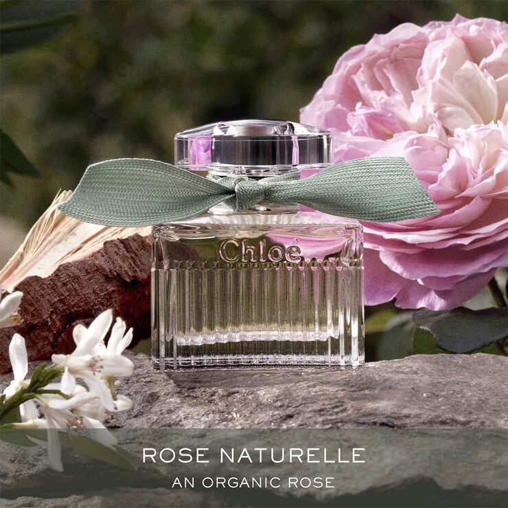 CHLOÉ Naturelle Eau de parfum refill 150 ML