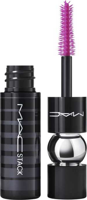 Mini Macstack Mascara