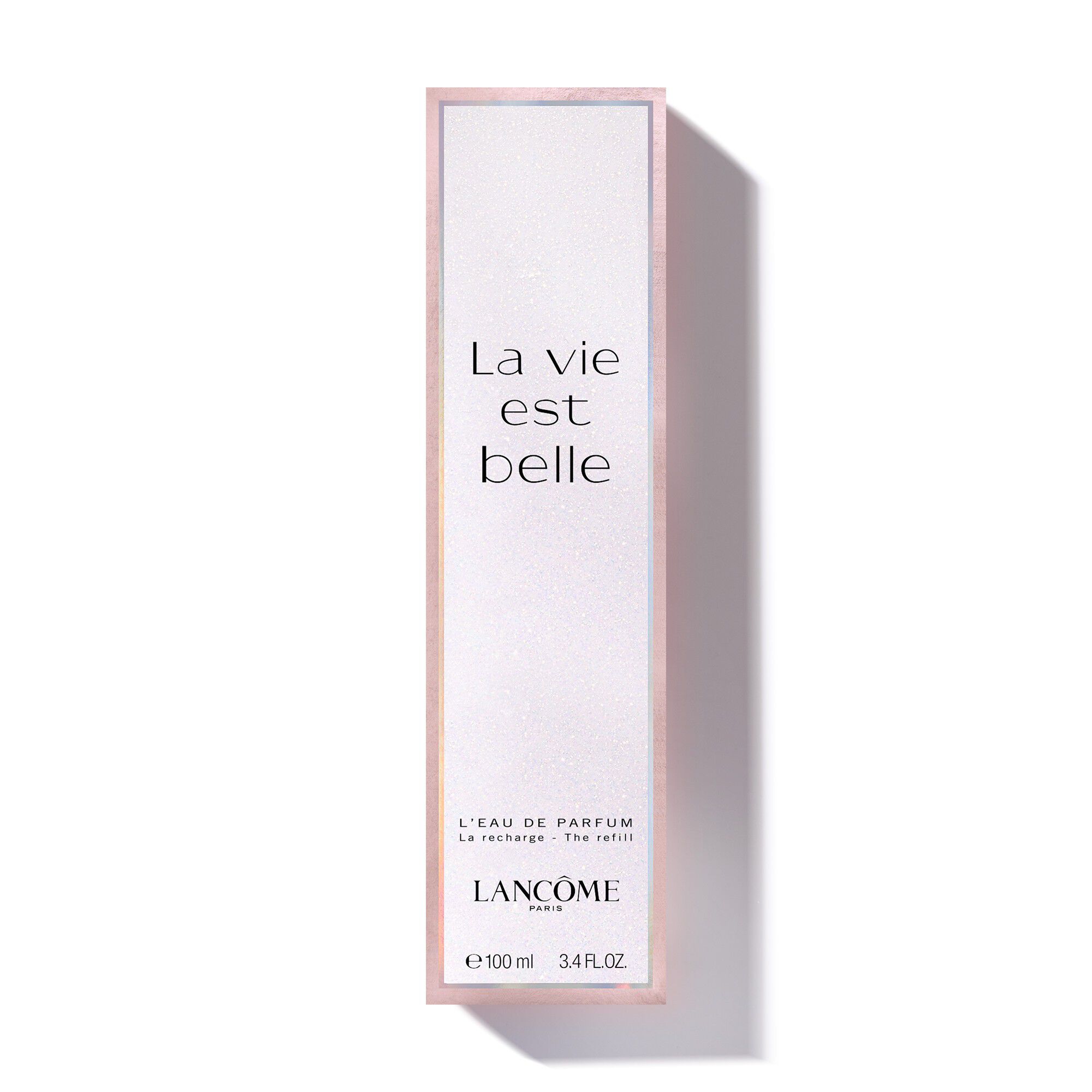 La vie est Belle Eau de Parfum Refill 100ml