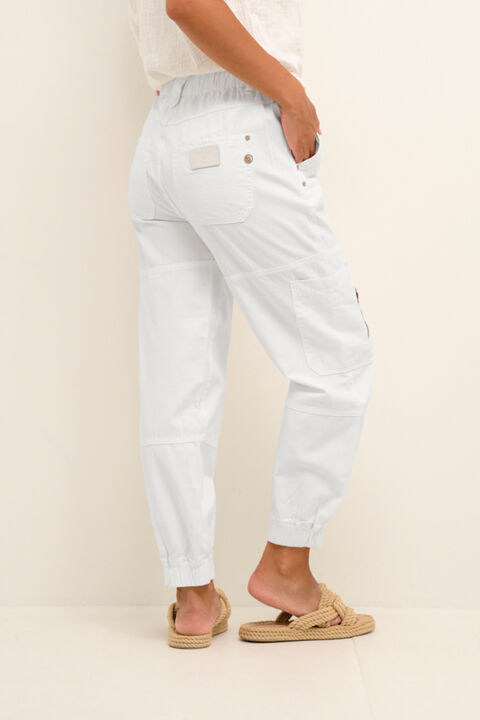 CRMunto Ankl Worker Pant - Audrey F