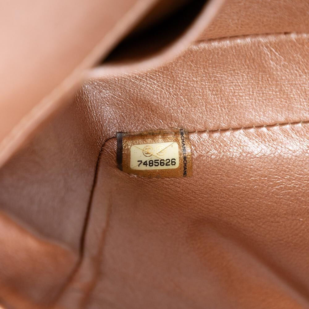 Chanel Chocolate Bar