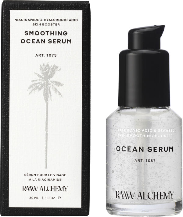 Smoothing Ocean Serum