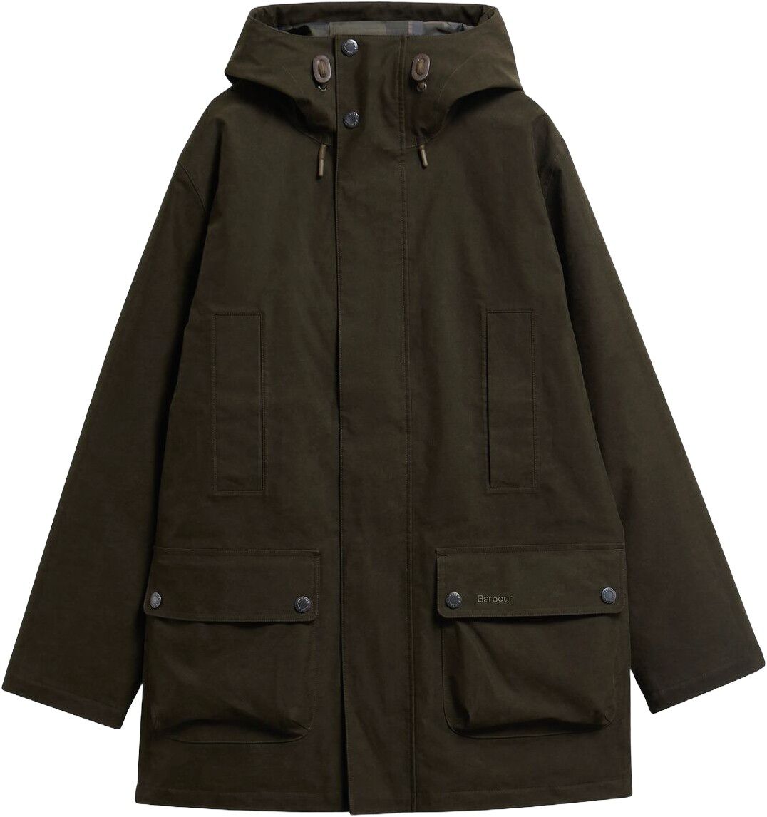 Barbour Northfield WP