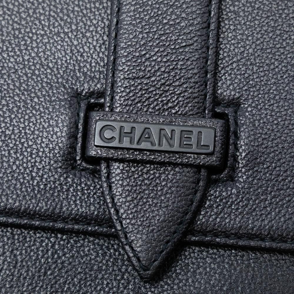 Chanel Flap Bag
