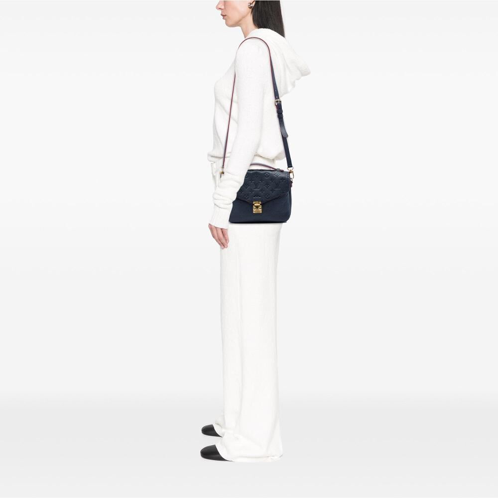 Louis Vuitton Pochette M&eacute;tis