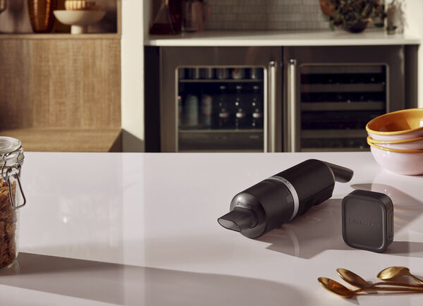 KitchenAid Go Køkkenstøvsuger