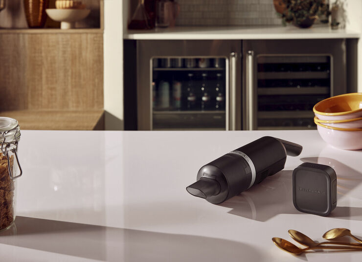 KitchenAid Go Køkkenstøvsuger