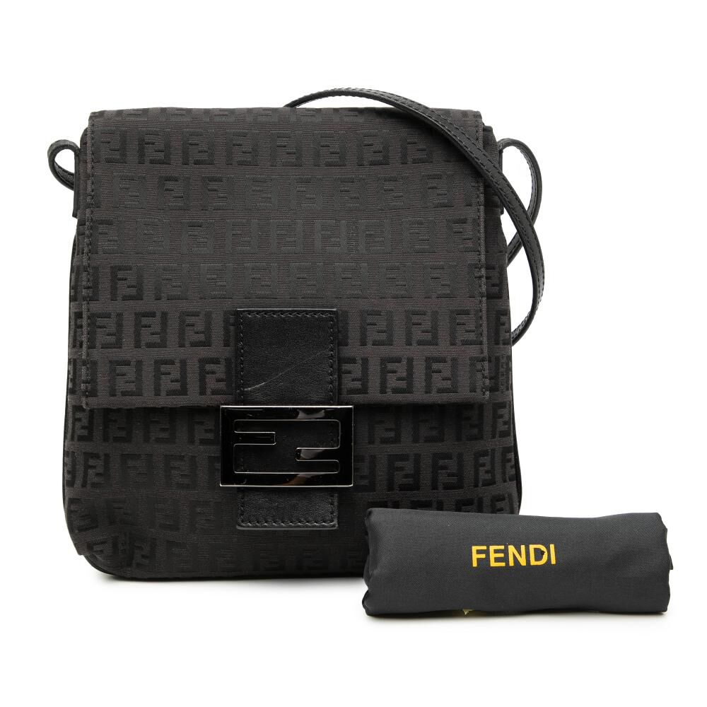 Fendi Crossbody Bag