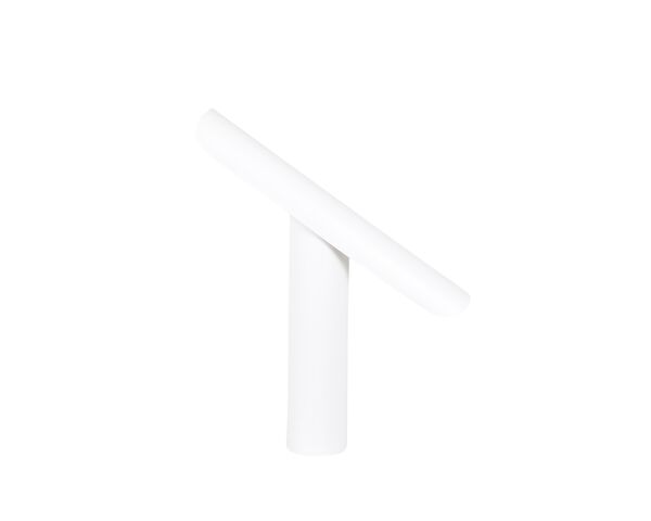 T-Lamp | White