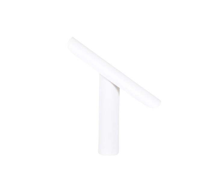 T-Lamp | White