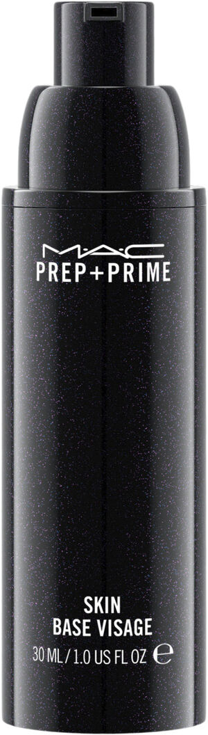 Prep + Prime Skin