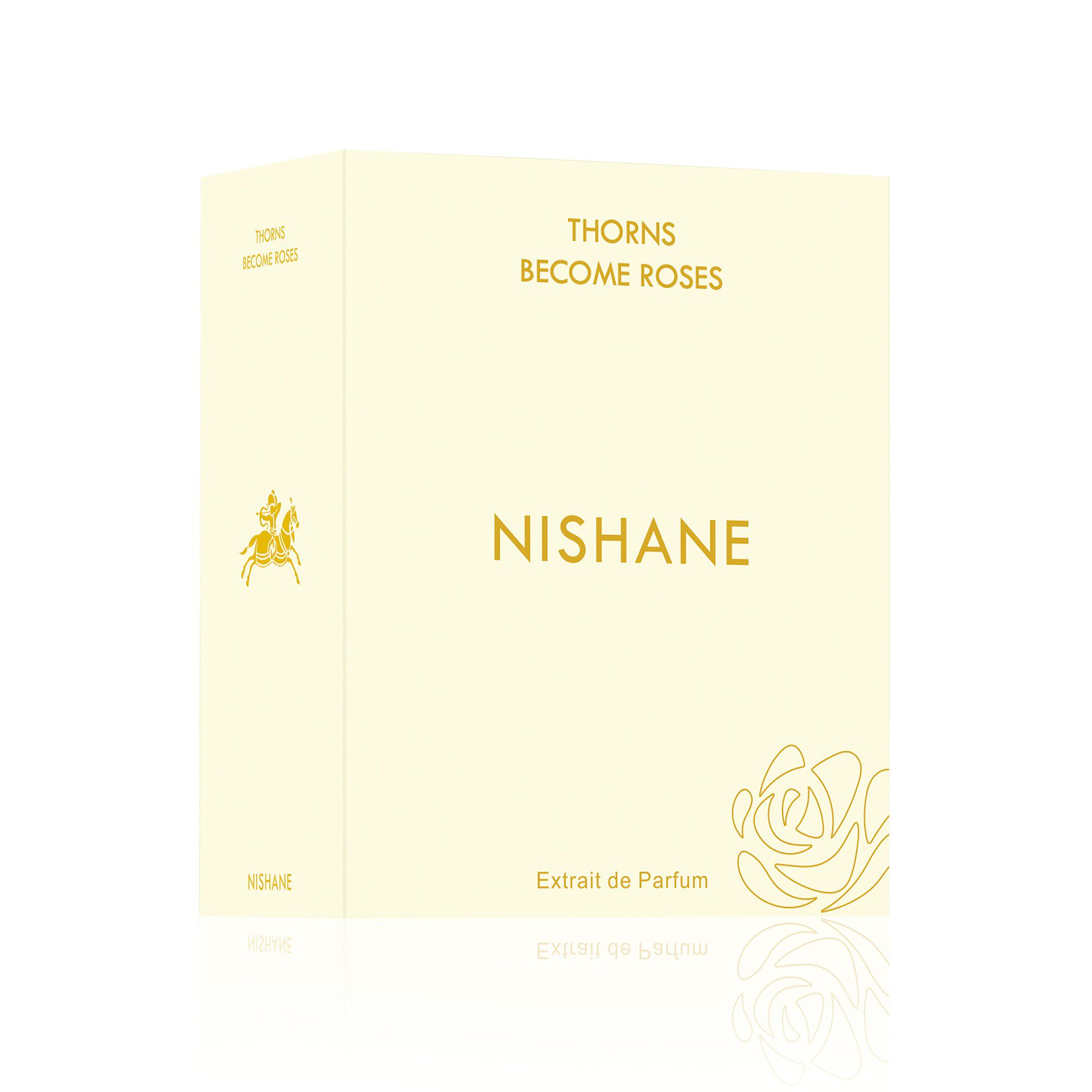 THORNS BECOME ROSES EDP 100 ML