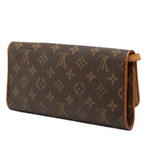 Louis Vuitton Twin Pochette