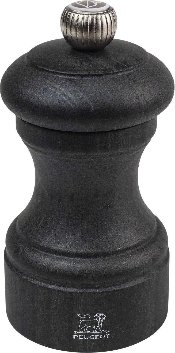 Saltkvarn Bistro 10 cm Grafit Bok