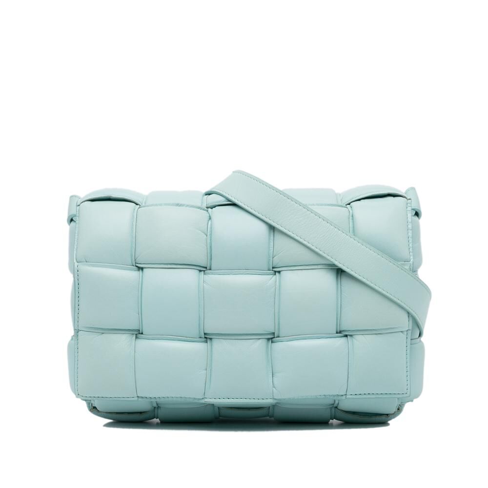Bottega Veneta Padded Cassette Bag
