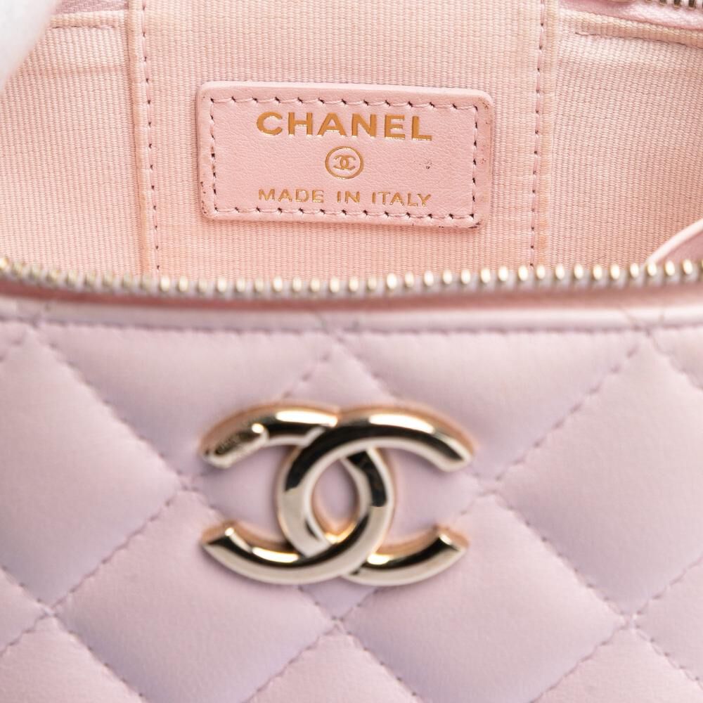 Chanel Vanity