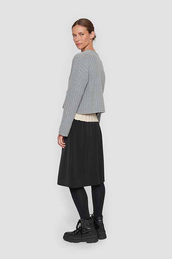 GAMINE KNIT
