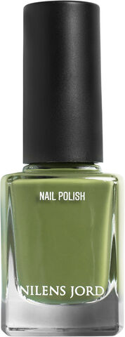 Nail Polish Pistachio Green