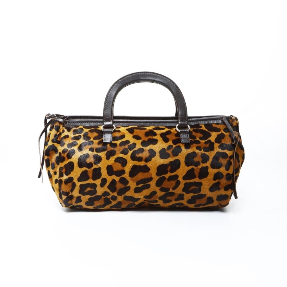 Prada Handbag
