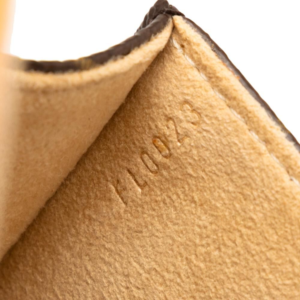 Louis Vuitton Florentine Pochette