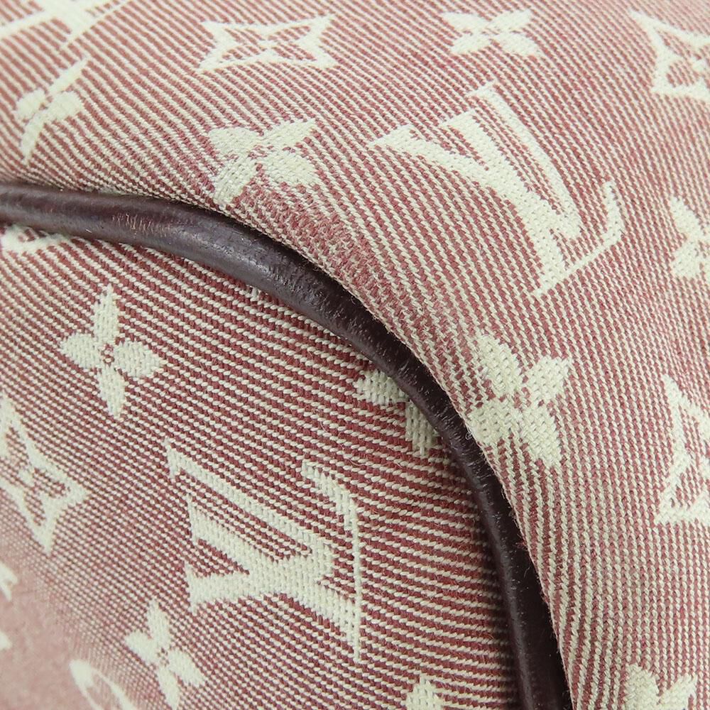 Louis Vuitton Speedy