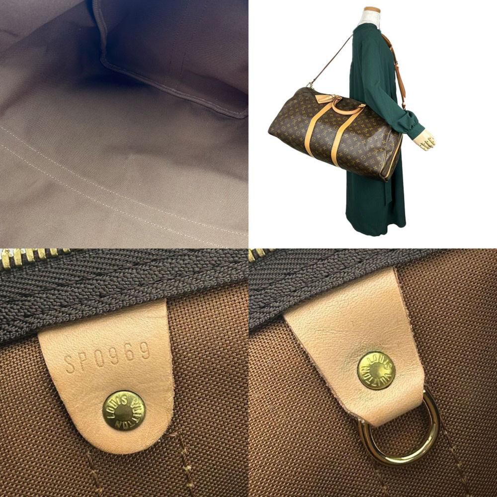 Louis Vuitton Weekend Bag