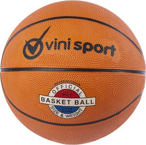 BASKETBALL ORANGE STR: 5