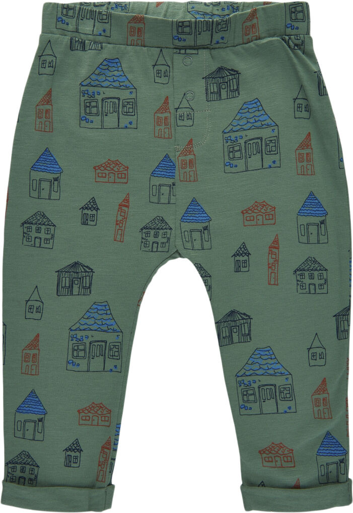 SGBMAX HOUSES PANTS