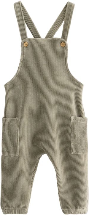 Dungerees velour cord