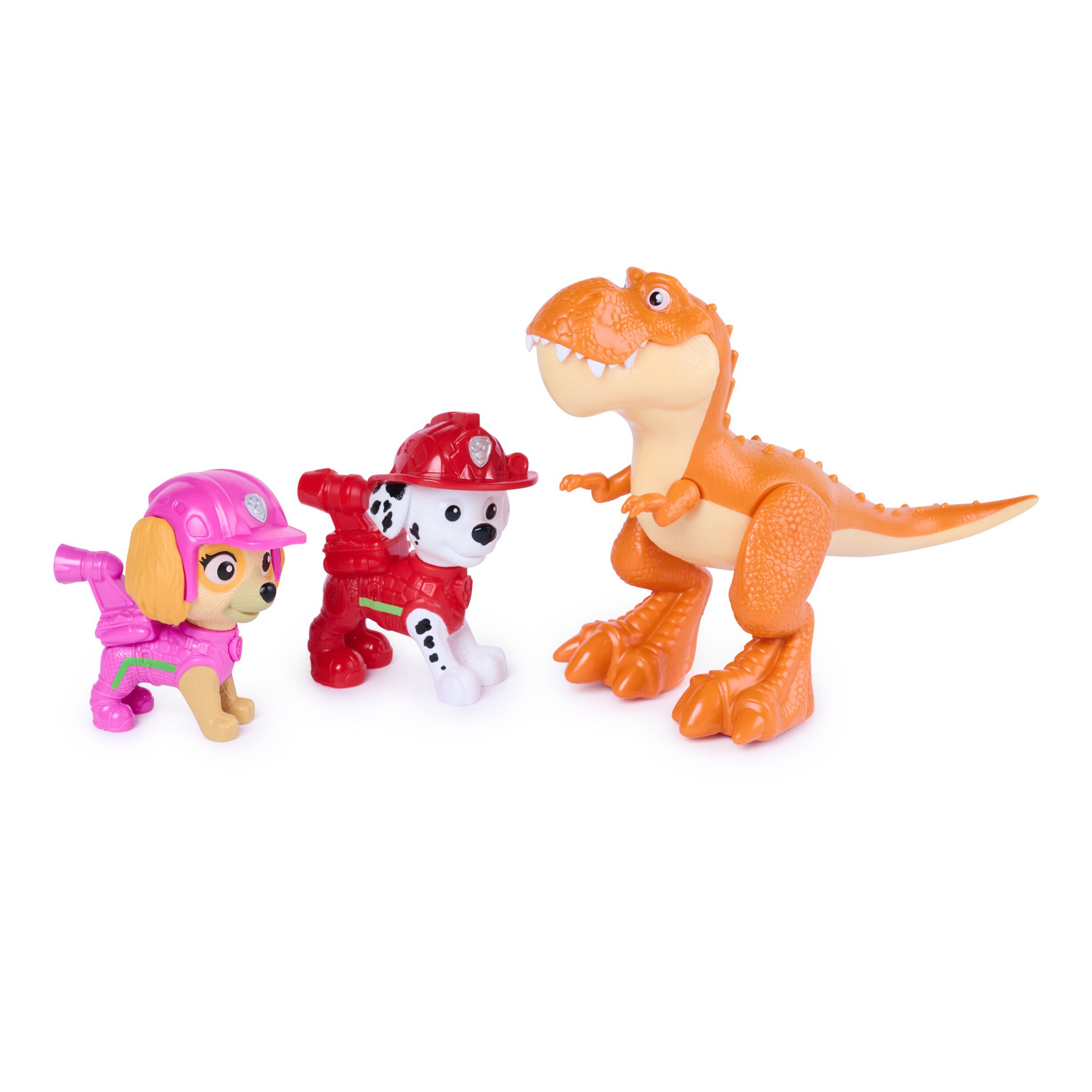 Paw Patrol Movie 3 Dino T