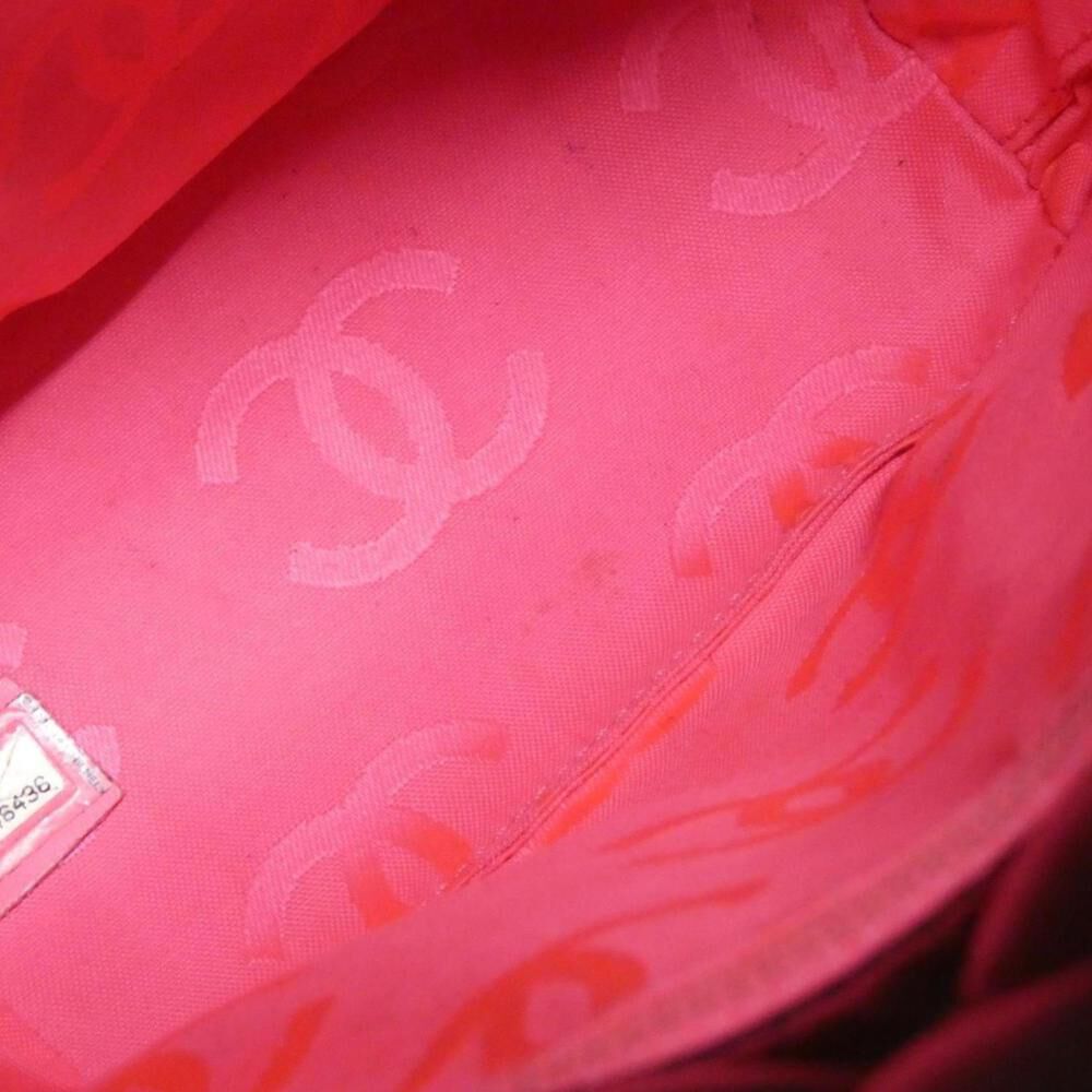 Chanel Tote