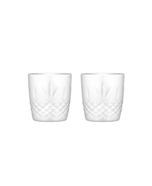 Crispy mugg 2 st.