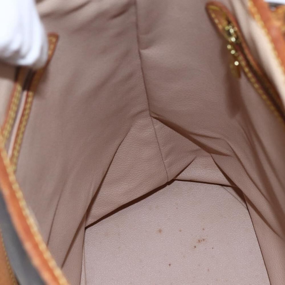 Louis Vuitton Bucket Bag