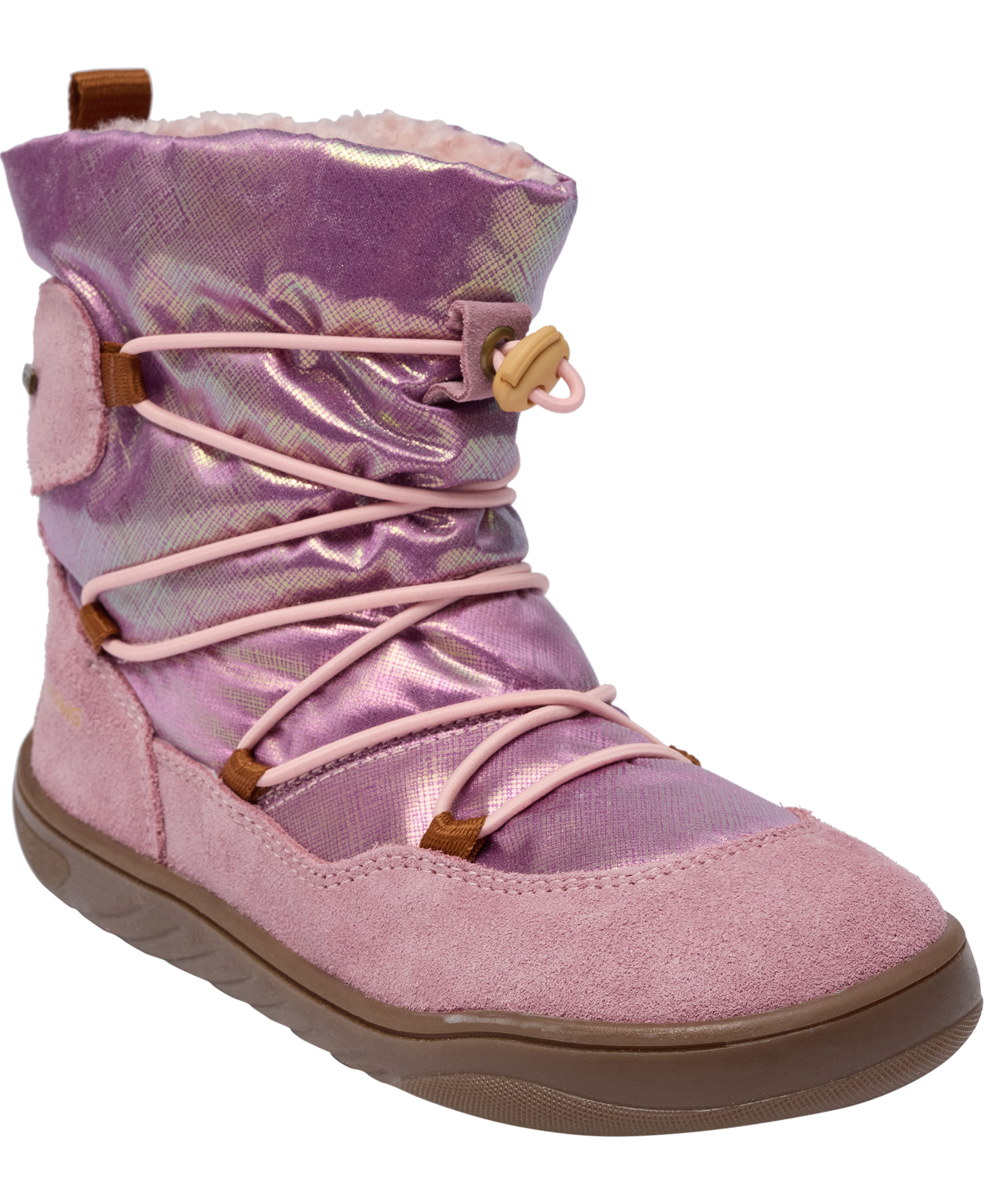 PMG GTX 89152 SUEDE-LAMINATED TEXTI