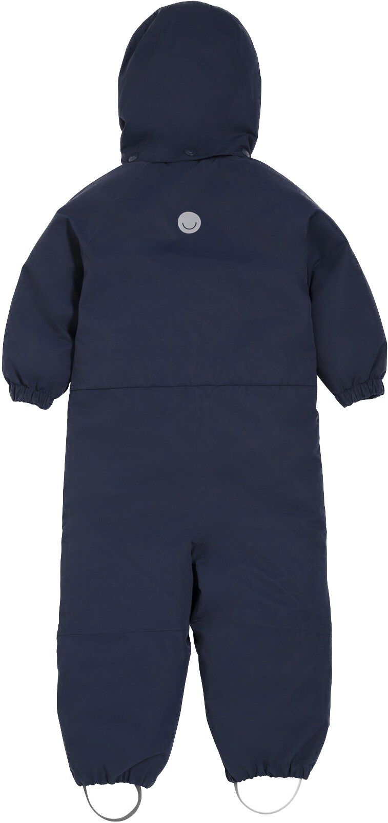 Alv Winter Insulated Playsuit