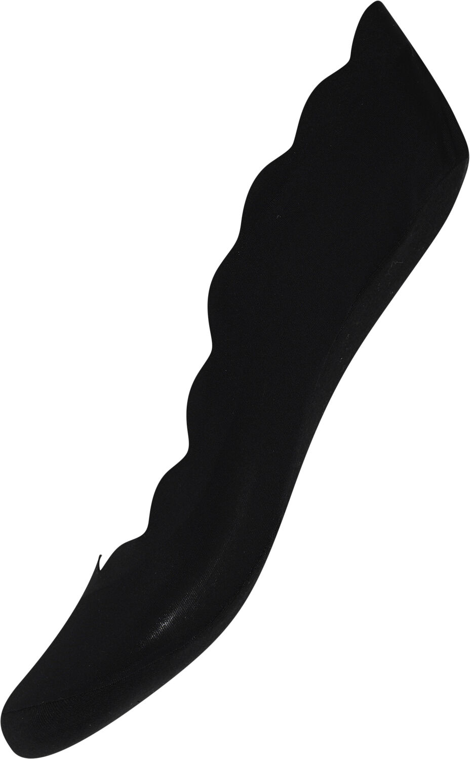 Carol invisble socks