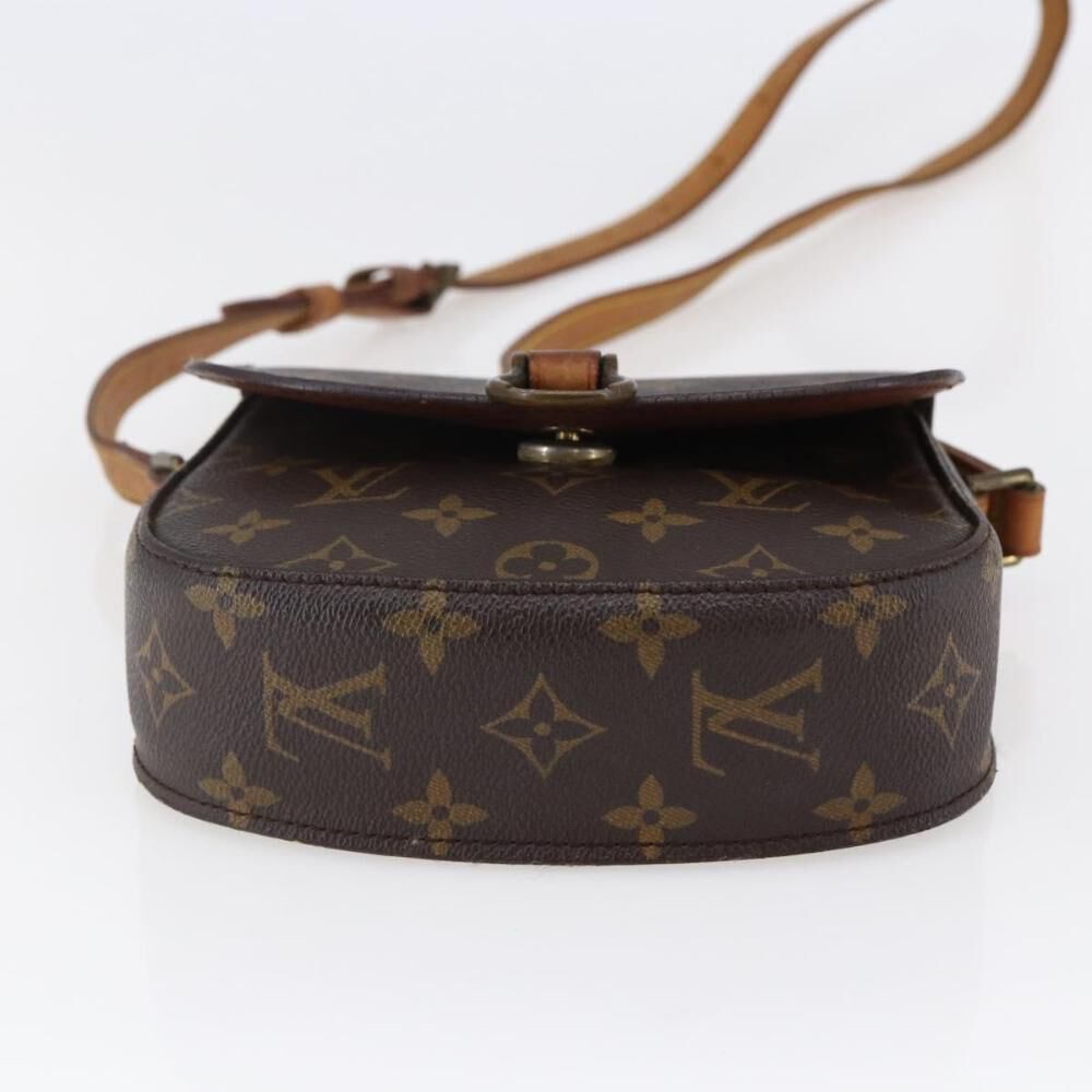 Louis Vuitton Saint Cloud
