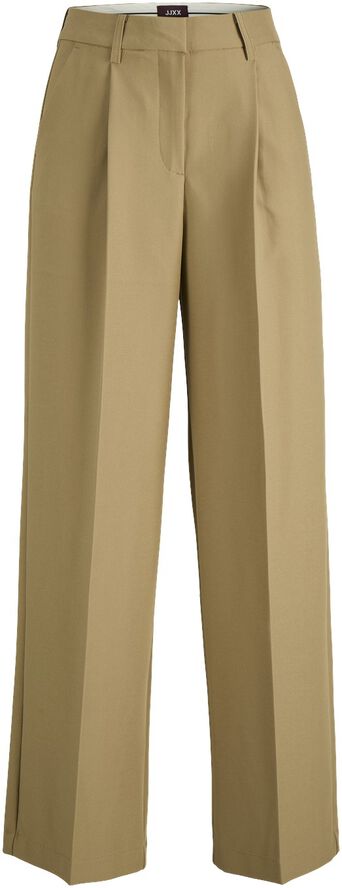 JXAYA ELLIS WIDE HW PANTS TLR NOOS